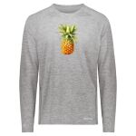 Youth Electrify CoolCore® Long Sleeve T-Shirt Thumbnail