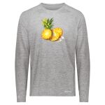 Youth Electrify CoolCore® Long Sleeve T-Shirt Thumbnail