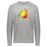 Youth Electrify CoolCore® Long Sleeve T-Shirt Thumbnail