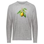 Youth Electrify CoolCore® Long Sleeve T-Shirt Thumbnail