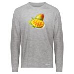 Youth Electrify CoolCore® Long Sleeve T-Shirt Thumbnail