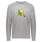 Youth Electrify CoolCore® Long Sleeve T-Shirt Thumbnail