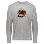 Youth Electrify CoolCore® Long Sleeve T-Shirt Thumbnail