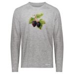 Youth Electrify CoolCore® Long Sleeve T-Shirt Thumbnail