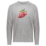 Youth Electrify CoolCore® Long Sleeve T-Shirt Thumbnail