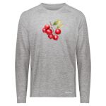 Youth Electrify CoolCore® Long Sleeve T-Shirt Thumbnail