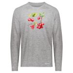 Youth Electrify CoolCore® Long Sleeve T-Shirt Thumbnail