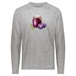 Youth Electrify CoolCore® Long Sleeve T-Shirt Thumbnail