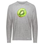 Youth Electrify CoolCore® Long Sleeve T-Shirt Thumbnail