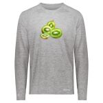 Youth Electrify CoolCore® Long Sleeve T-Shirt Thumbnail