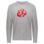 Youth Electrify CoolCore® Long Sleeve T-Shirt Thumbnail