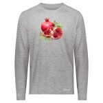 Youth Electrify CoolCore® Long Sleeve T-Shirt Thumbnail