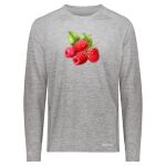 Youth Electrify CoolCore® Long Sleeve T-Shirt Thumbnail