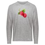 Youth Electrify CoolCore® Long Sleeve T-Shirt Thumbnail