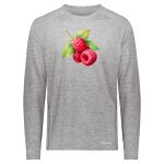 Youth Electrify CoolCore® Long Sleeve T-Shirt Thumbnail