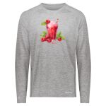 Youth Electrify CoolCore® Long Sleeve T-Shirt Thumbnail