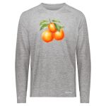 Youth Electrify CoolCore® Long Sleeve T-Shirt Thumbnail