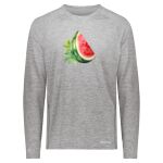 Youth Electrify CoolCore® Long Sleeve T-Shirt Thumbnail