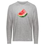 Youth Electrify CoolCore® Long Sleeve T-Shirt Thumbnail