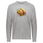 Youth Electrify CoolCore® Long Sleeve T-Shirt Thumbnail