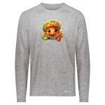 Youth Electrify CoolCore® Long Sleeve T-Shirt Thumbnail