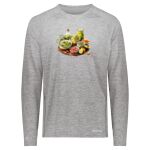 Youth Electrify CoolCore® Long Sleeve T-Shirt Thumbnail