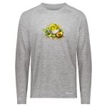 Youth Electrify CoolCore® Long Sleeve T-Shirt Thumbnail