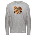 Youth Electrify CoolCore® Long Sleeve T-Shirt Thumbnail