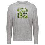 Youth Electrify CoolCore® Long Sleeve T-Shirt Thumbnail