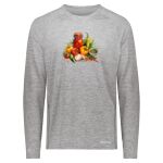 Youth Electrify CoolCore® Long Sleeve T-Shirt Thumbnail