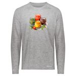 Youth Electrify CoolCore® Long Sleeve T-Shirt Thumbnail