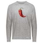 Youth Electrify CoolCore® Long Sleeve T-Shirt Thumbnail