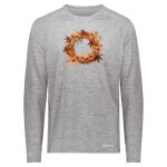 Youth Electrify CoolCore® Long Sleeve T-Shirt Thumbnail