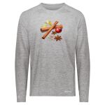 Youth Electrify CoolCore® Long Sleeve T-Shirt Thumbnail