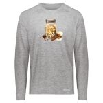 Youth Electrify CoolCore® Long Sleeve T-Shirt Thumbnail