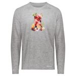 Youth Electrify CoolCore® Long Sleeve T-Shirt Thumbnail