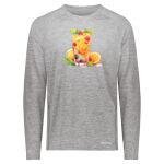 Youth Electrify CoolCore® Long Sleeve T-Shirt Thumbnail