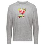 Youth Electrify CoolCore® Long Sleeve T-Shirt Thumbnail