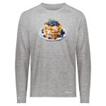 Youth Electrify CoolCore® Long Sleeve T-Shirt Thumbnail