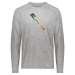 Youth Electrify CoolCore® Long Sleeve T-Shirt Thumbnail