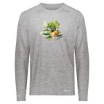 Youth Electrify CoolCore® Long Sleeve T-Shirt Thumbnail