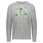 Youth Electrify CoolCore® Long Sleeve T-Shirt Thumbnail