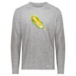 Youth Electrify CoolCore® Long Sleeve T-Shirt Thumbnail