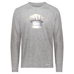 Youth Electrify CoolCore® Long Sleeve T-Shirt Thumbnail