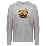 Youth Electrify CoolCore® Long Sleeve T-Shirt Thumbnail