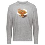 Youth Electrify CoolCore® Long Sleeve T-Shirt Thumbnail