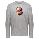 Youth Electrify CoolCore® Long Sleeve T-Shirt Thumbnail