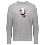 Youth Electrify CoolCore® Long Sleeve T-Shirt Thumbnail