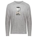 Youth Electrify CoolCore® Long Sleeve T-Shirt Thumbnail