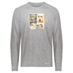 Youth Electrify CoolCore® Long Sleeve T-Shirt Thumbnail